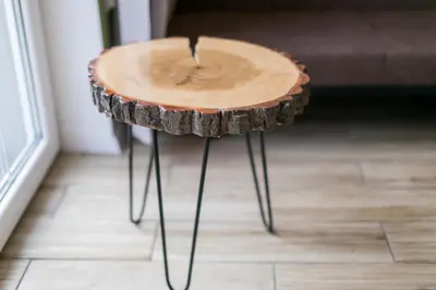 Plan piętra w obiekcie Apartamenty Przylesie
