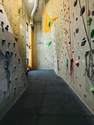 Plan piętra w obiekcie Jasna SportHotel & SPA