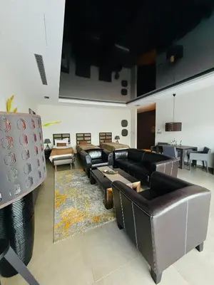 Część wypoczynkowa w obiekcie Jasna SportHotel & SPA