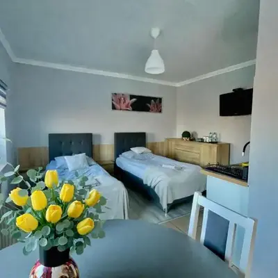 Apartamenty Adabet