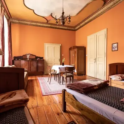 Hostel