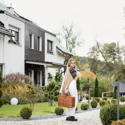 Apartamenty u Harrego II Przy Stawie Spa klimatyzacja