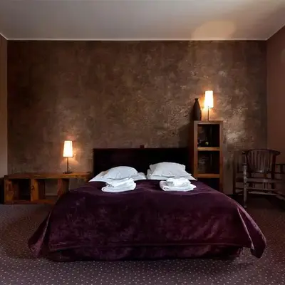 A' PROPOS Hotel