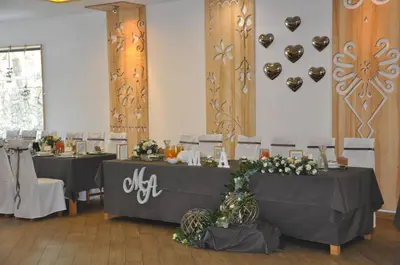 Plan piętra w obiekcie Sowia Grapa Walim Góry Sowie