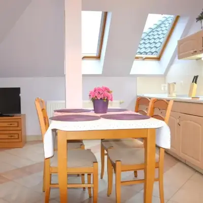 Apartamenty Dom na Wzgórzu Gardenia