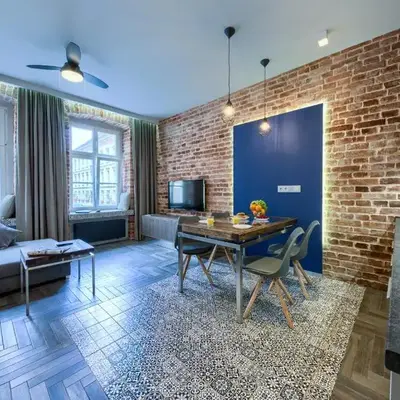 2/3 APARTMENTS Old Town