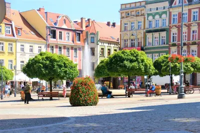 Lokalna atrakcja w pobliżu tego apartamentu