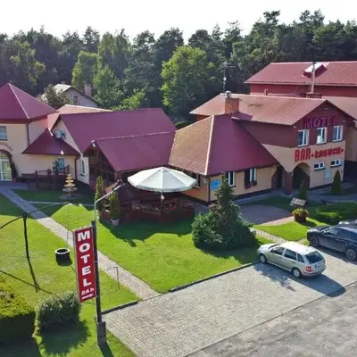Motel Łasuch