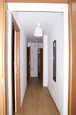 Plan piętra w obiekcie Willa Moja Gawra