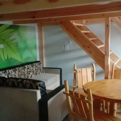 Apartamenty Górskie