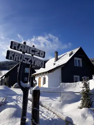 Obiekt Agroturystyka,, Ranczo Kruszynki