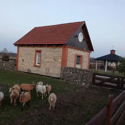 Agroturystyka Skrzypczyk