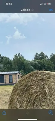 Plan piętra w obiekcie Leśny Park Polanica