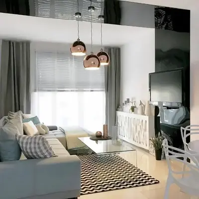 Icon Apartments Centrum 68