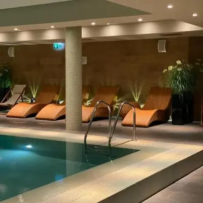 AC Hotel by Marriott Wroclaw