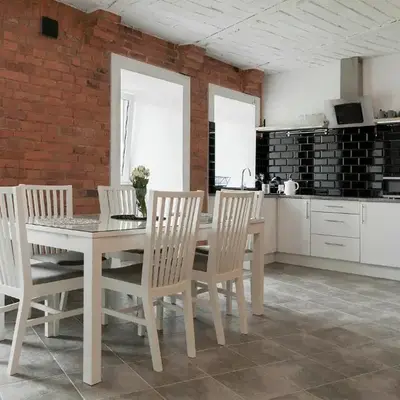 Apartament w starym browarze 2
