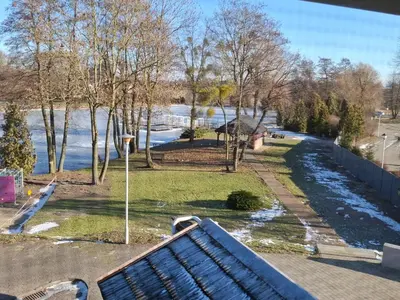 Przyroda w pobliżu tego hotelu