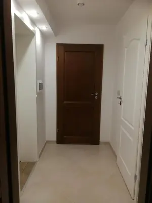 Plan piętra w obiekcie Apartamenty w Gorach Stolowych