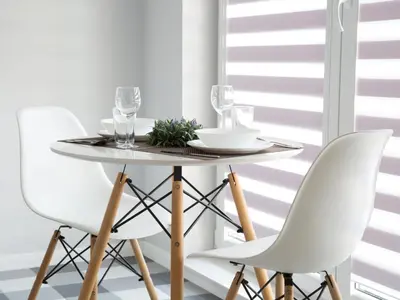 Plan piętra w obiekcie A.S. HOME Kosciuszki
