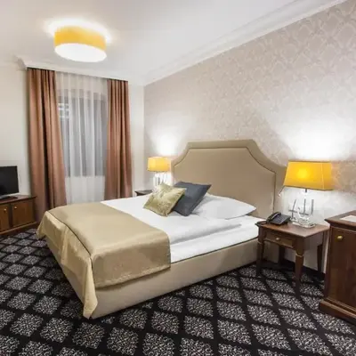 HG Hotel