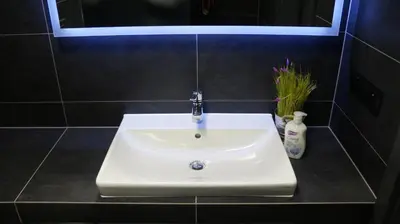 Plan piętra w obiekcie Art Apartments