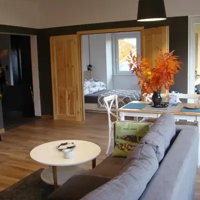Apartament Honey