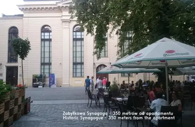 Goście zatrzymujący się w obiekcie Włodkowica