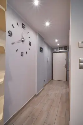 Plan piętra w obiekcie Apartament Willa Ogrodowa 18