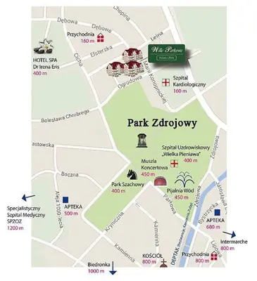 Certyfikat, podpis lub inny dokument wystawiony w obiekcie Apartament Willa Ogrodowa 18
