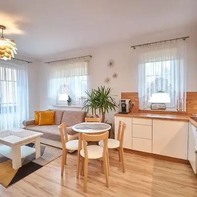 Apartament Willa Ogrodowa 18