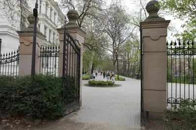Plan piętra w obiekcie Apartamenty Junior