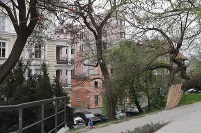 Plan piętra w obiekcie Apartamenty Junior