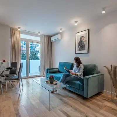 Pure Rental Apartments