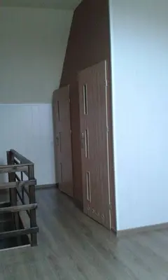 Plan piętra w obiekcie Pokoje Gościnne 