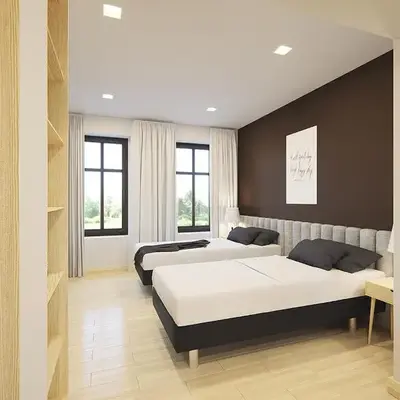 SleepZone Apartments
