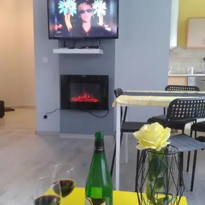 Apartament Grosik