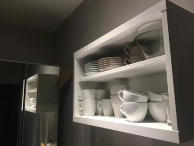 Plan piętra w obiekcie Apartament Na Wyspie