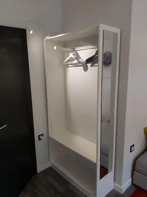 Plan piętra w obiekcie Apartament Na Wyspie