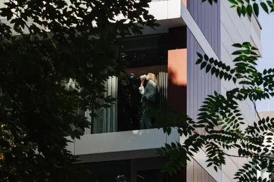 Goście zatrzymujący się w obiekcie PURO Wrocław Stare Miasto