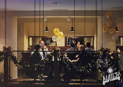 Goście zatrzymujący się w obiekcie Hotel Silvia Gold Gliwice