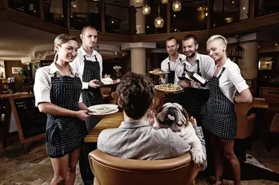 Goście zatrzymujący się w obiekcie Hotel Silvia Gold Gliwice