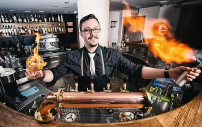Goście zatrzymujący się w obiekcie Hotel Silvia Gold Gliwice
