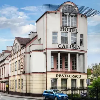 Hotel Calisia