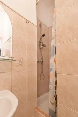 Łazienka w obiekcie OA - Apartament 50m od Rynku - Old Market Square