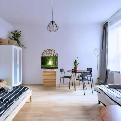 OA - Apartament 50m od Rynku - Old Market Square
