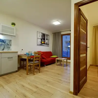 Apartament Bema 37