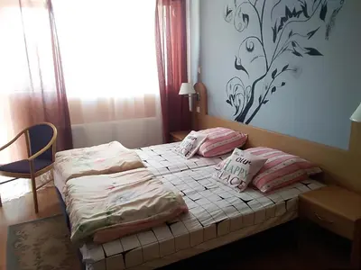 Plan piętra w obiekcie Finezja Wiedeńska