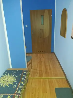 Plan piętra w obiekcie Finezja Wiedeńska