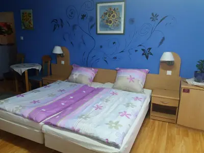 Plan piętra w obiekcie Finezja Wiedeńska