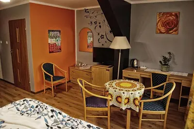 Plan piętra w obiekcie Finezja Wiedeńska